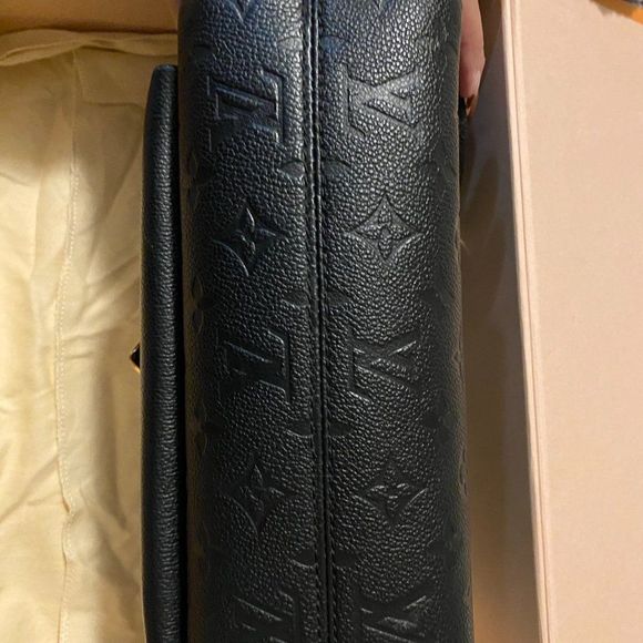 Louis Vuitton Vavin ePM - Picture 8 of 9